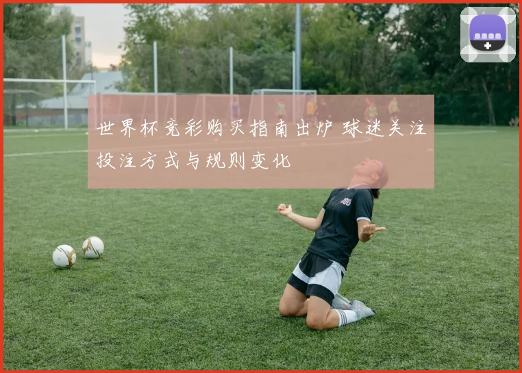 世界杯竞彩购买指南出炉 球迷关注投注方式与规则变化