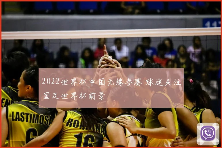 2022世界杯中国无缘参赛 球迷关注国足世界杯前景
