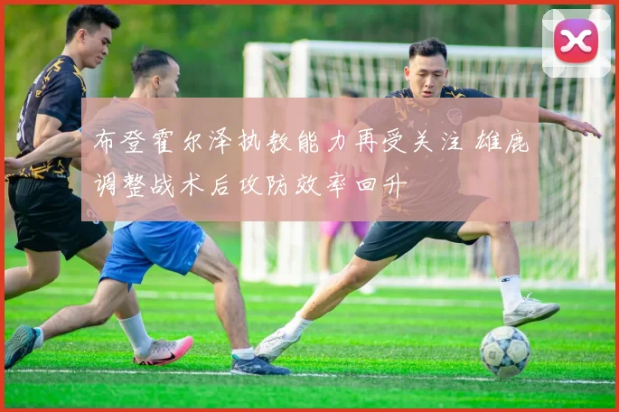 布登霍尔泽执教能力再受关注 雄鹿调整战术后攻防效率回升