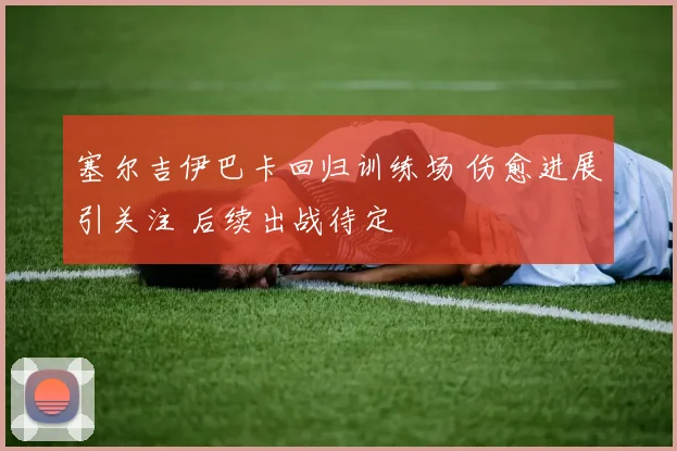 塞尔吉伊巴卡回归训练场 伤愈进展引关注 后续出战待定